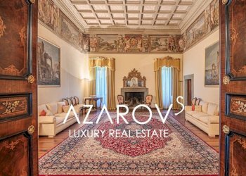 Salone - Villa strada D, Roma - foto 23