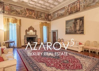 Salone - Villa strada D, Roma - foto 24