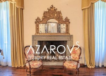 Zona - Villa strada D, Roma - foto 25