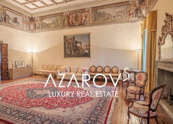 Salone - Villa strada D, Roma - foto 26