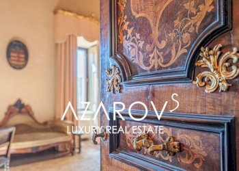 Interno palazzo - Villa strada D, Roma - foto 28