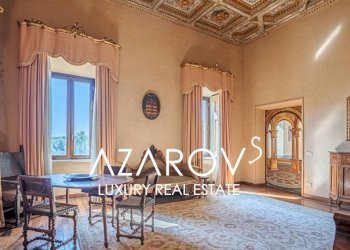 Salone - Villa strada D, Roma - foto 29