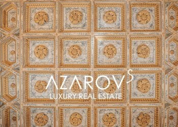 Interno palazzo - Villa strada D, Roma - foto 31