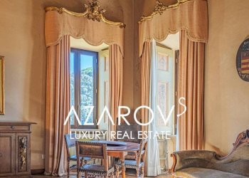 Salone - Villa strada D, Roma - foto 32