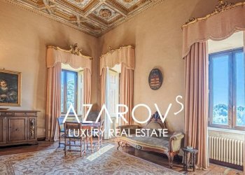 Salone - Villa strada D, Roma - foto 33