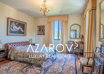 Camera da letto - Villa strada D, Roma - foto 34