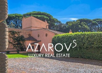 Zona - Villa strada D, Roma - foto 35