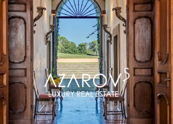 Ingresso - Villa strada D, Roma - foto 36