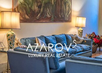 Interno non residenziale - Villa strada D, Roma - foto 40