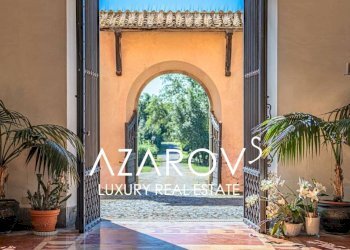 Interno palazzo - Villa strada D, Roma - foto 41