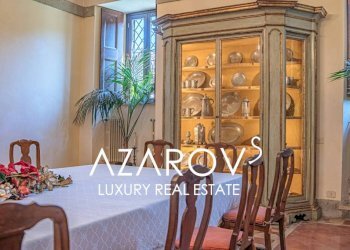 Interno palazzo - Villa strada D, Roma - foto 43