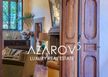 Ingresso - Villa strada D, Roma - foto 44