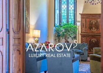 Ingresso - Villa strada D, Roma - foto 45