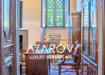 Studio - Villa strada D, Roma - foto 46