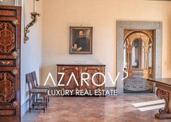 Ingresso - Villa strada D, Roma - foto 47