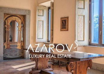 Studio - Villa strada D, Roma - foto 48