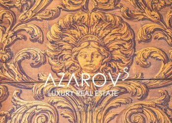 Interno palazzo - Villa strada D, Roma - foto 49