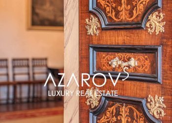 Interno palazzo - Villa strada D, Roma - foto 50