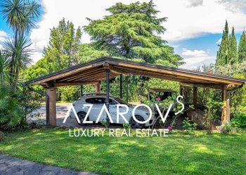 Posto macchina - Villa piazzale Capocroce, 3, Frascati - foto 4