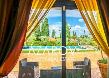 Piscina - Villa piazzale Capocroce, 3, Frascati - foto 8