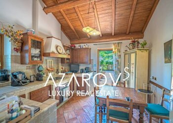 Cucina - Villa piazzale Capocroce, 3, Frascati - foto 9