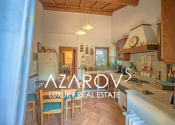 Cucina - Villa piazzale Capocroce, 3, Frascati - foto 10