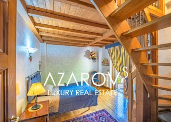 Scala - Villa piazzale Capocroce, 3, Frascati - foto 16