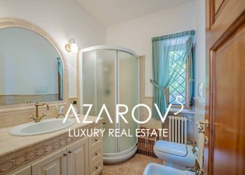 Bagno - Villa piazzale Capocroce, 3, Frascati - foto 17