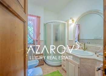 Bagno - Villa piazzale Capocroce, 3, Frascati - foto 18