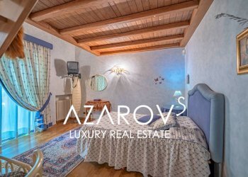 Camera da letto - Villa piazzale Capocroce, 3, Frascati - foto 19