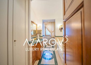 Ingresso - Villa piazzale Capocroce, 3, Frascati - foto 20