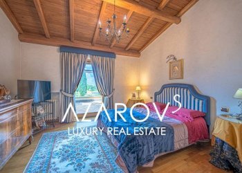 Camera da letto - Villa piazzale Capocroce, 3, Frascati - foto 21