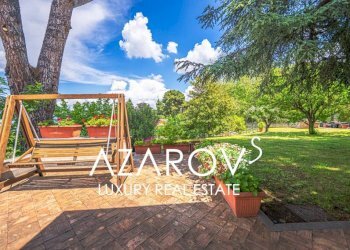 Giardino - Villa piazzale Capocroce, 3, Frascati - foto 22