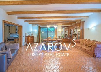 Salone - Villa piazzale Capocroce, 3, Frascati - foto 23