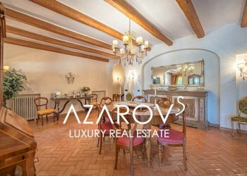 Salone - Villa piazzale Capocroce, 3, Frascati - foto 25