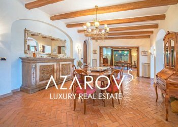 Salone - Villa piazzale Capocroce, 3, Frascati - foto 26