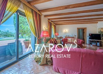 Veranda - Villa piazzale Capocroce, 3, Frascati - foto 31