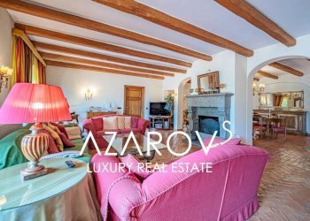 Salone - Villa piazzale Capocroce, 3, Frascati - foto 32