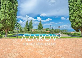 Piscina - Villa piazzale Capocroce, 3, Frascati - foto 36