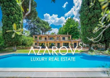 Piscina - Villa piazzale Capocroce, 3, Frascati - foto 38