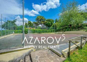 Giardino - Villa piazzale Capocroce, 3, Frascati - foto 39