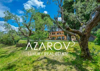 Terreno - Villa piazzale Capocroce, 3, Frascati - foto 40