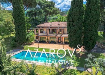 Piscina - Villa piazzale Capocroce, 3, Frascati - foto 43