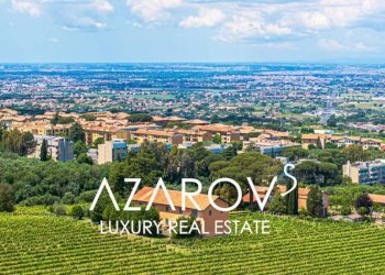 Zona - Villa piazzale Capocroce, 3, Frascati - foto 46