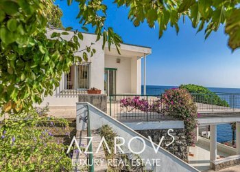 Giardino - Villa corso Regina Margherita, Ospedaletti - photo 1