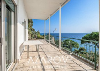 Terrazzo - Villa corso Regina Margherita, Ospedaletti - foto 3