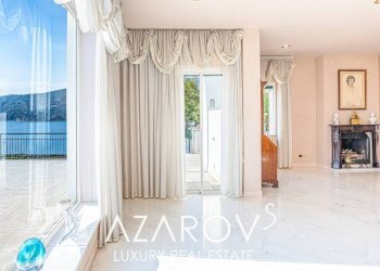 Veranda - Villa corso Regina Margherita, Ospedaletti - foto 4