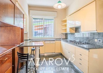 Cucina - Villa corso Regina Margherita, Ospedaletti - photo 6