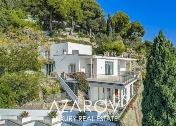 Facciata - Villa corso Regina Margherita, Ospedaletti - photo 7