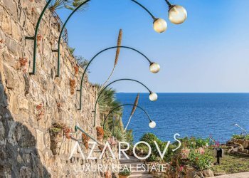 Zona - Villa corso Regina Margherita, Ospedaletti - photo 8